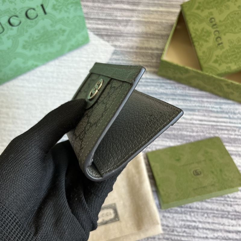 Gucci Wallets